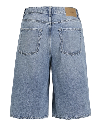 Laura Long Denim Shorts - JJXX